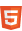 HTML icon