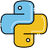 Python icon