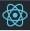 React JS icon