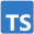 TypeScript icon